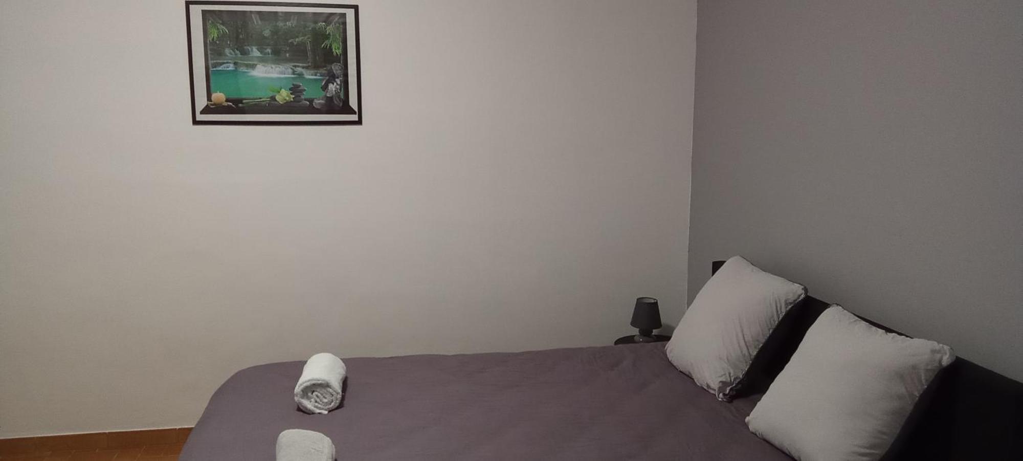 Agreable Appartement De 80M2 Dans Maison Lourdes Exterior photo
