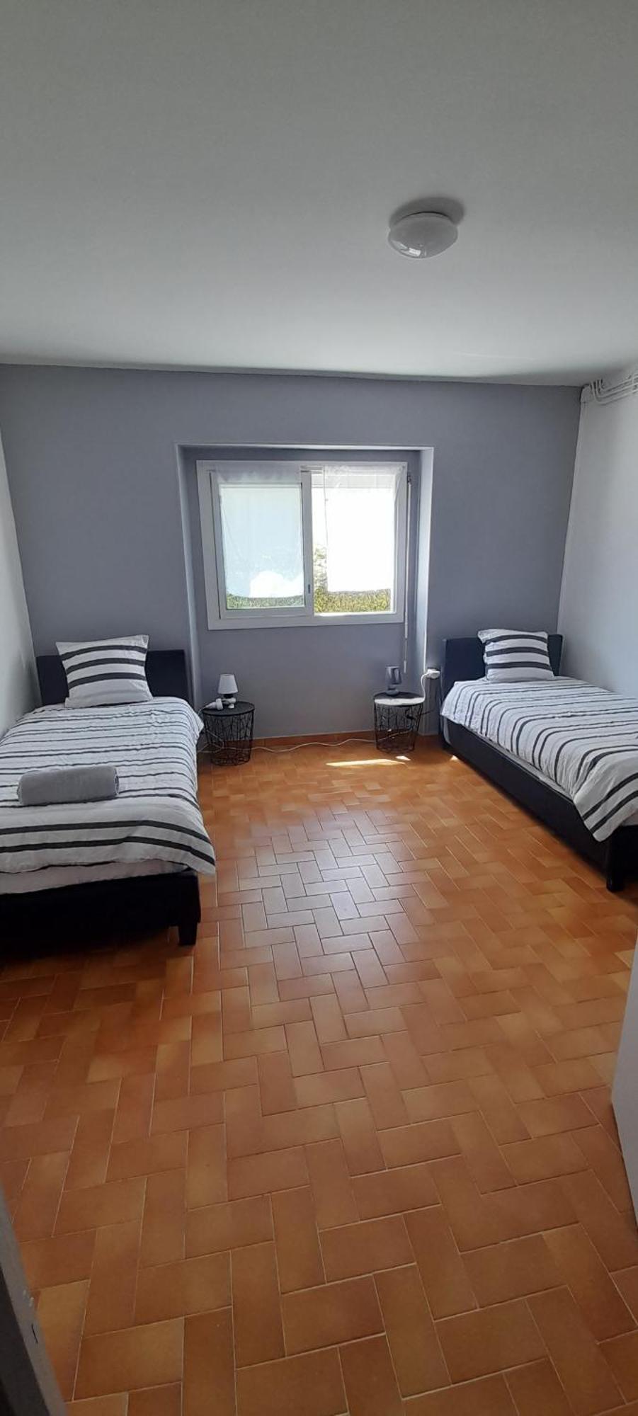 Agreable Appartement De 80M2 Dans Maison Lourdes Exterior photo
