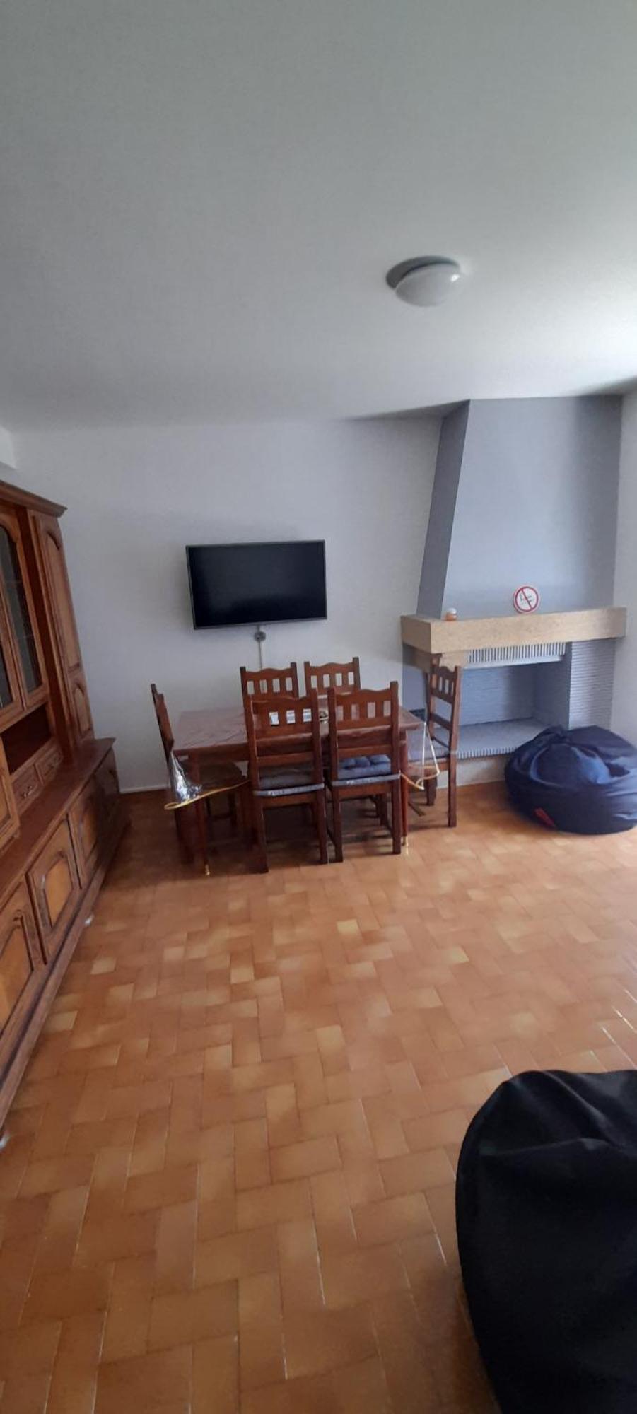 Agreable Appartement De 80M2 Dans Maison Lourdes Exterior photo