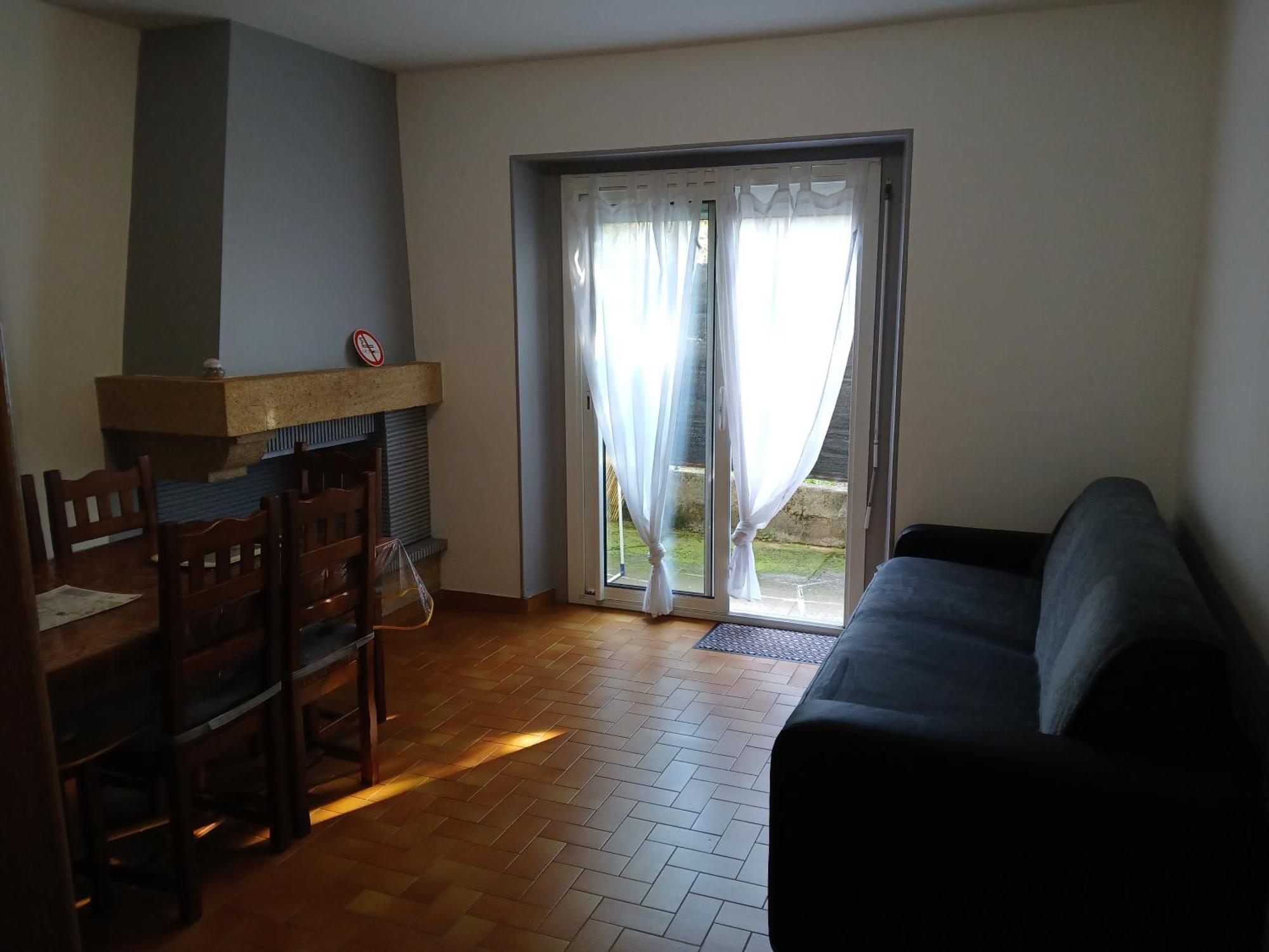 Agreable Appartement De 80M2 Dans Maison Lourdes Exterior photo
