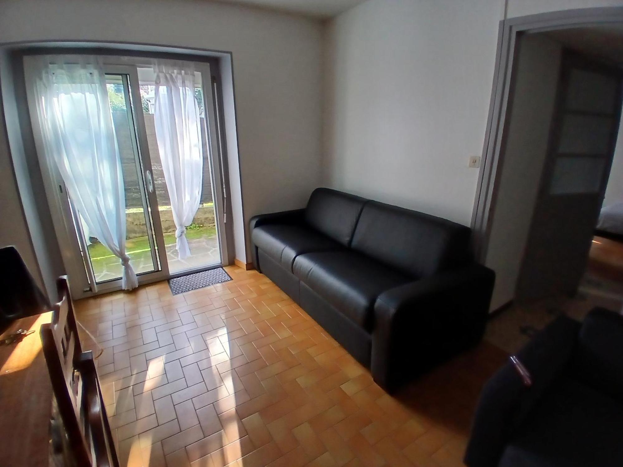 Agreable Appartement De 80M2 Dans Maison Lourdes Exterior photo